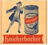 Falstaff, Rheingold, and Knickerbocker beers