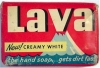 Lava hand soap