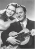 Les Paul and Mary Ford