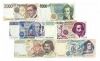 The Italian Lira