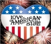 Love, American Style