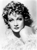 Marlene Dietrich