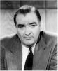 Sen. Joseph R. McCarthy