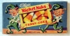 Nickel Naks candy corn