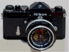 Nikon F