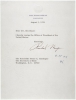 President Nixon resigns