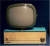 Philco Predicta television