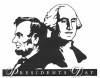 Presidents' Day