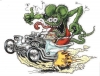 Rat Fink