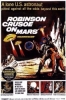 Robinson Crusoe On Mars (1964)