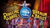 Ringling Bros. and Barnum & Bailey Circus