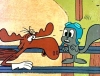 Rocky and Bullwinkle