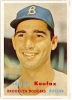 1957 Brooklyn Dodgers (NL)