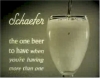 Schaefer beer