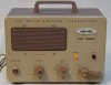 Heathkit amateur radio transceiver kits