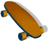 skateboards