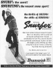 Snurfing