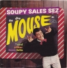 Soupy Sales Sez Do the Mouse & Other Teen Hits