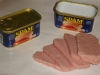 Spam was just a canned meat product
