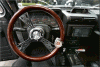 Steering knobs