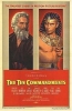 The Ten Commandments (1956)