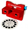 Viewmaster stereo viewers