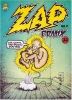 Zap Comix