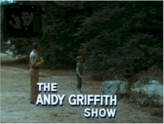 The Andy Griffth Show