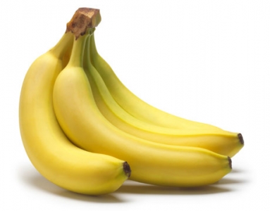 Tasty bananas
