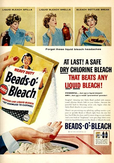 Beads-o'-Bleach