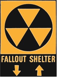 Fallout shelter