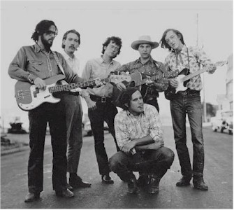 Commander Cody and His Lost Planet Airmen