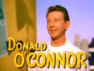 Donald O'Connor