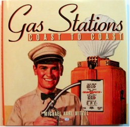 Full-service gas stations