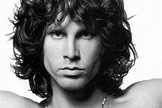 Jim Morrison (The Doors)