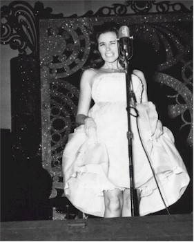 June Carter Cash
