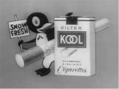 Kool cigarettes