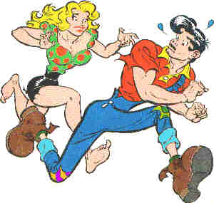 Li'l Abner