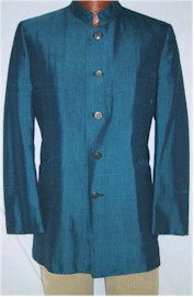 Nehru jacket