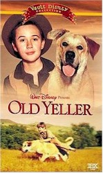 Old Yeller