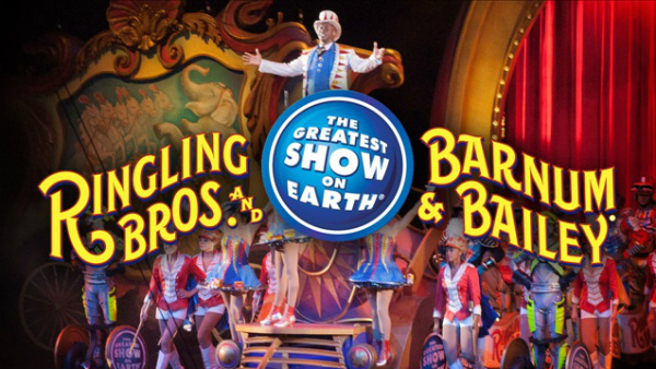 Ringling Bros. and Barnum & Bailry Circus