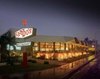 Sambo's restaurants
