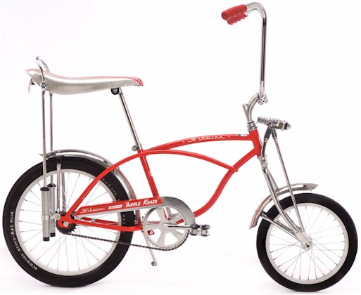 Schwinn Stingray