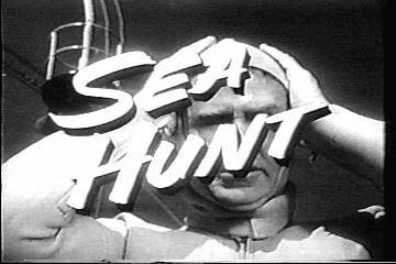 Sea Hunt