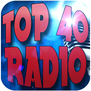 Top 40 AM Radio