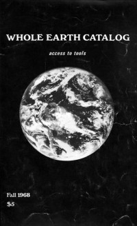 Whole Earth Catalog