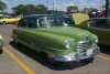 1950 Nash Ambassador Custom