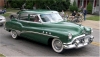 1951 Buick Super