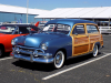 1951 Ford Country Squire