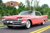 1959 Desoto Firedome